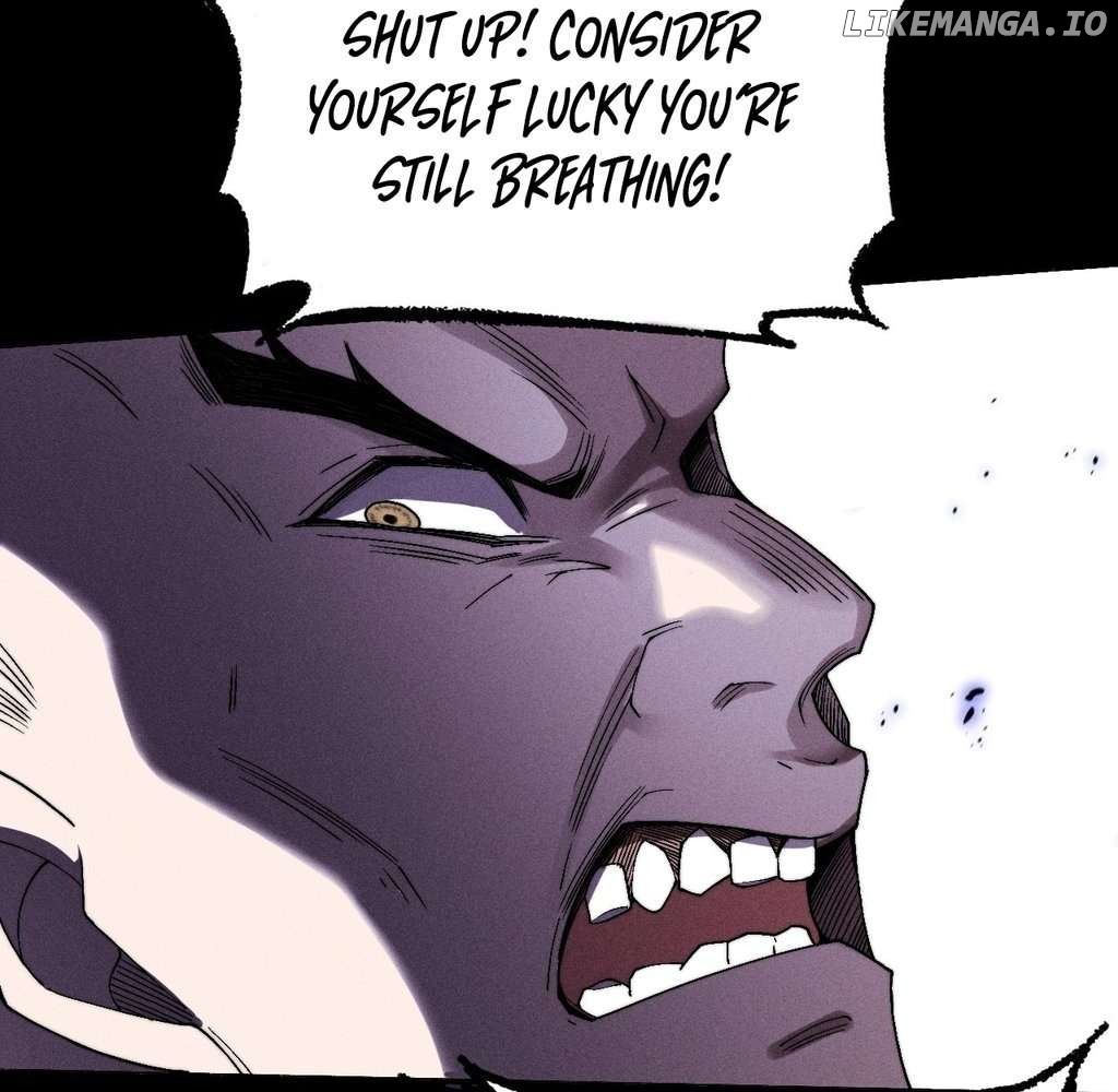 Sinister Immortal Path Chapter 33 - page 70