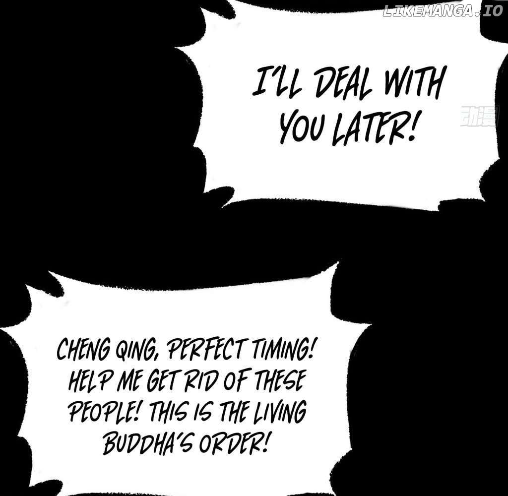 Sinister Immortal Path Chapter 33 - page 71