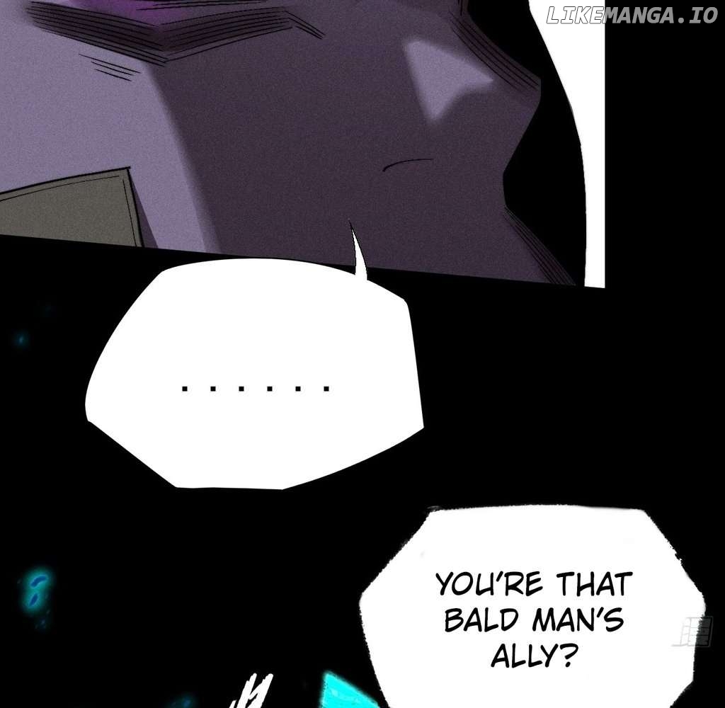 Sinister Immortal Path Chapter 33 - page 74
