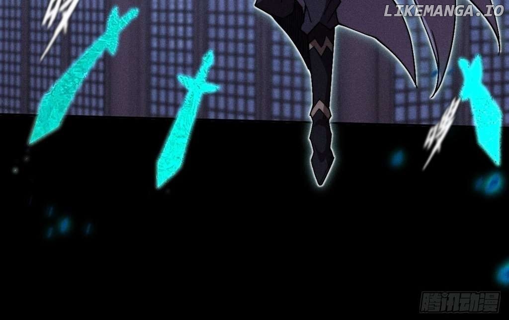 Sinister Immortal Path Chapter 33 - page 76