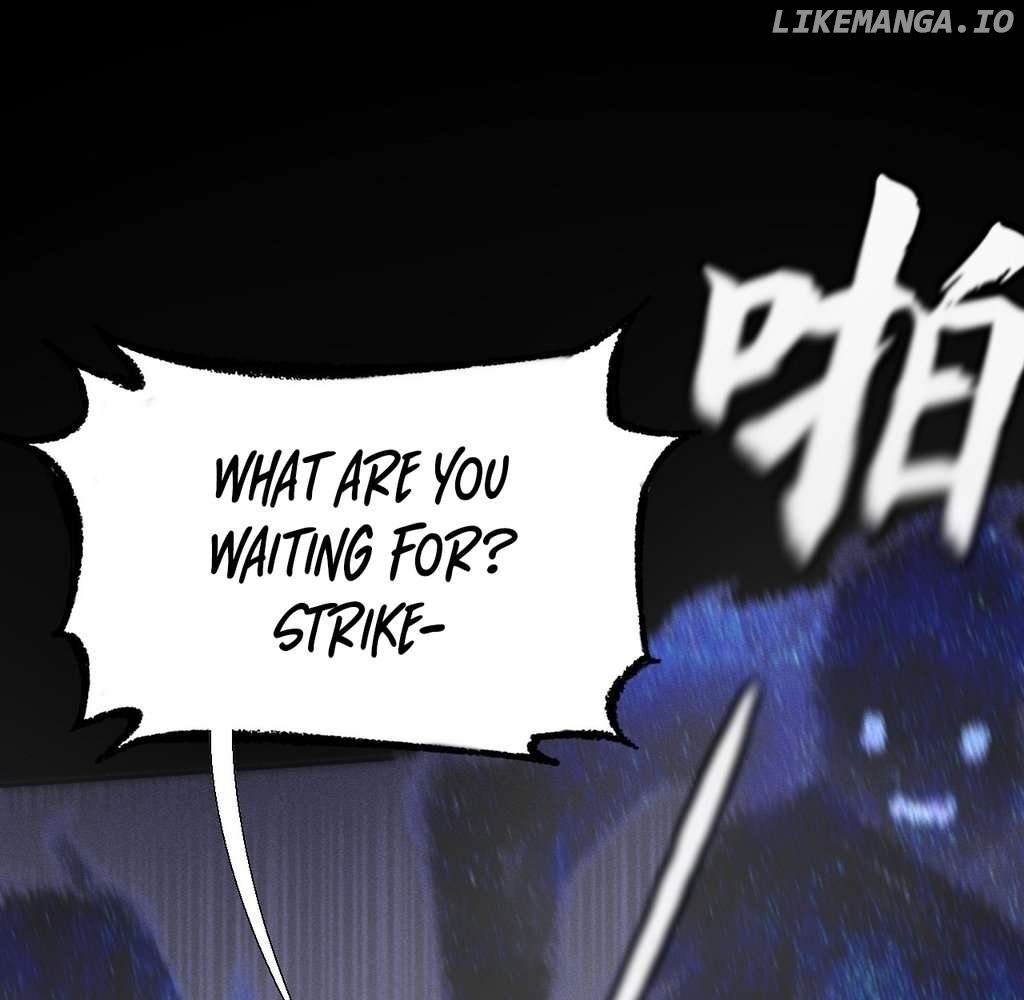 Sinister Immortal Path Chapter 33 - page 77