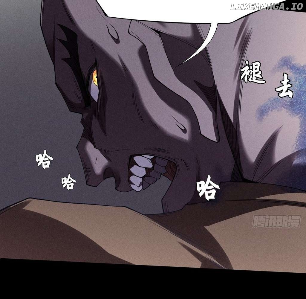 Sinister Immortal Path Chapter 34 - page 29