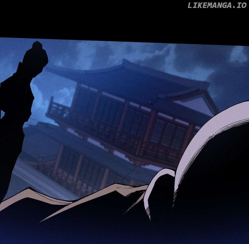 Sinister Immortal Path Chapter 34 - page 30