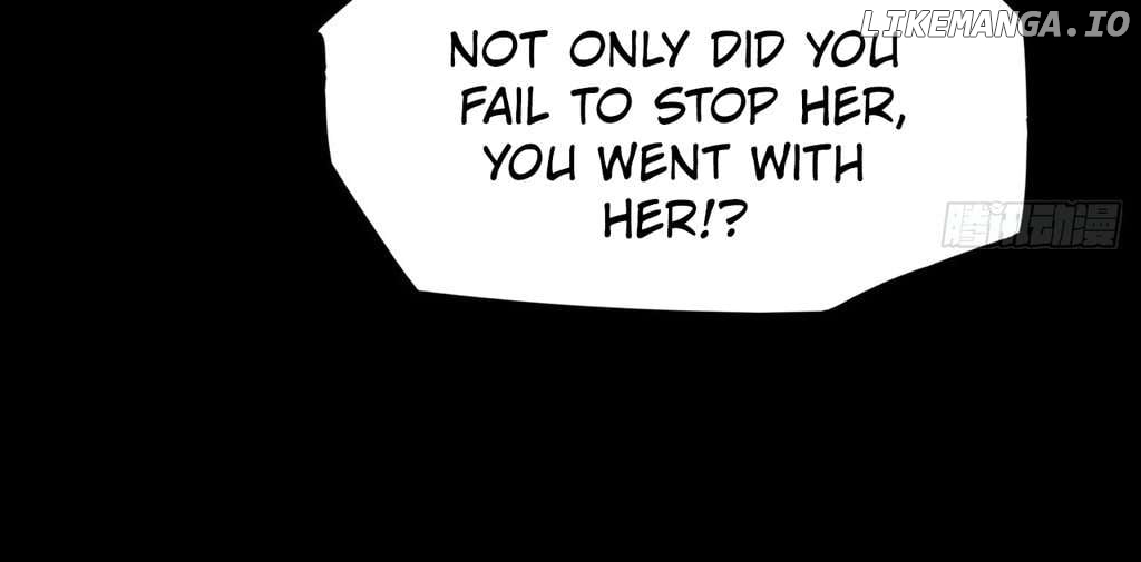 Sinister Immortal Path Chapter 34 - page 35