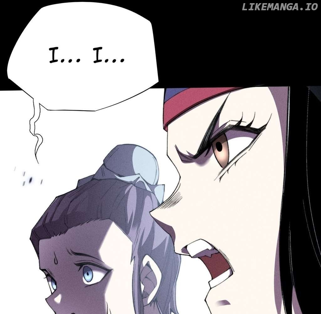 Sinister Immortal Path Chapter 34 - page 36