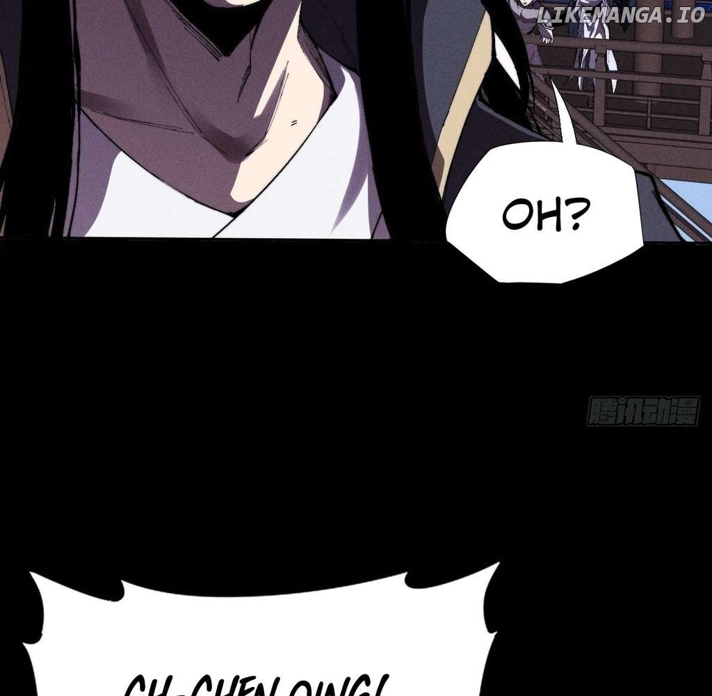 Sinister Immortal Path Chapter 34 - page 4