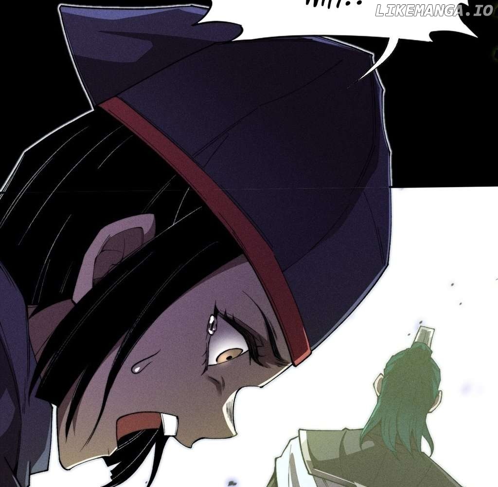 Sinister Immortal Path Chapter 34 - page 40