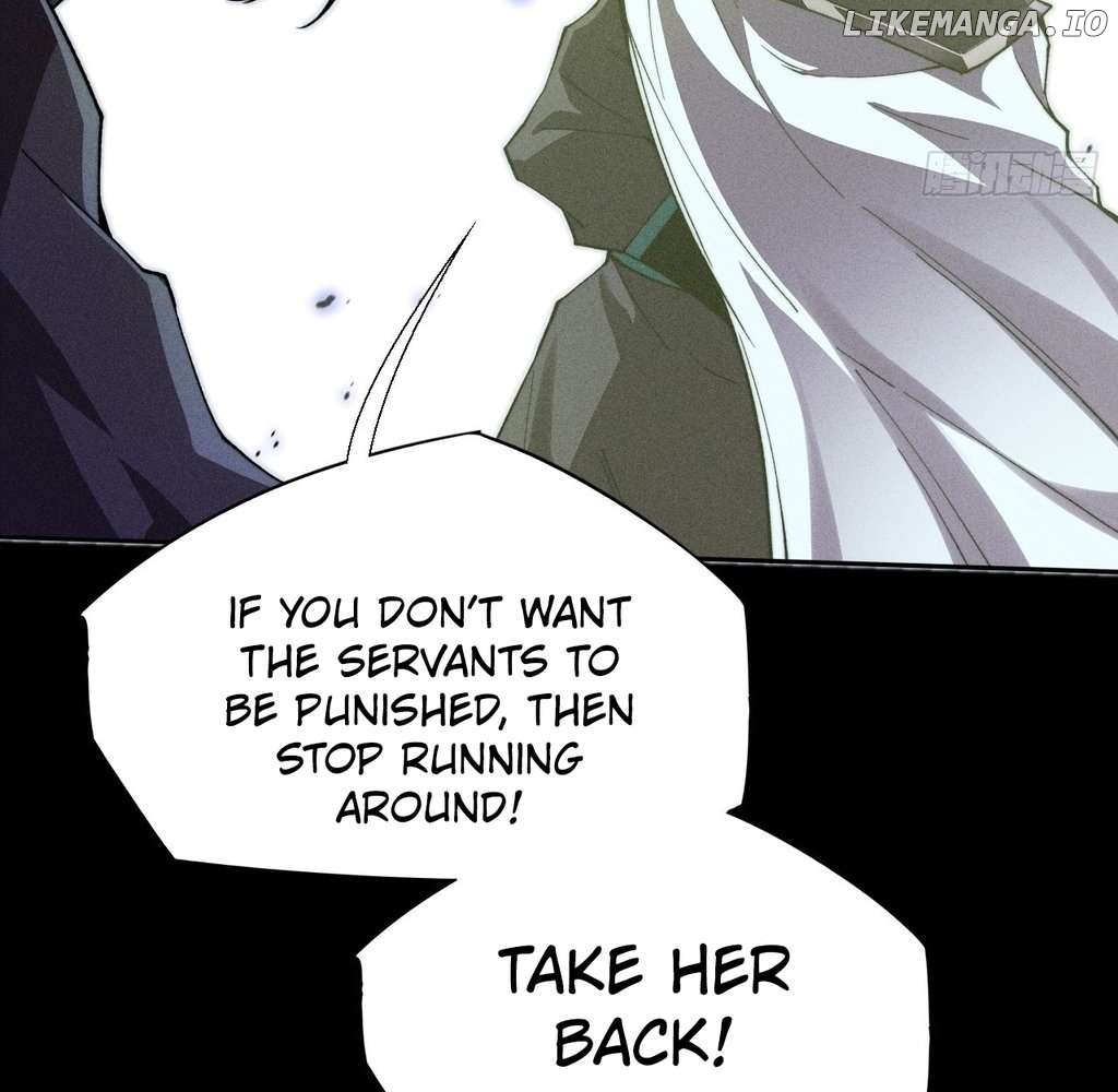 Sinister Immortal Path Chapter 34 - page 41