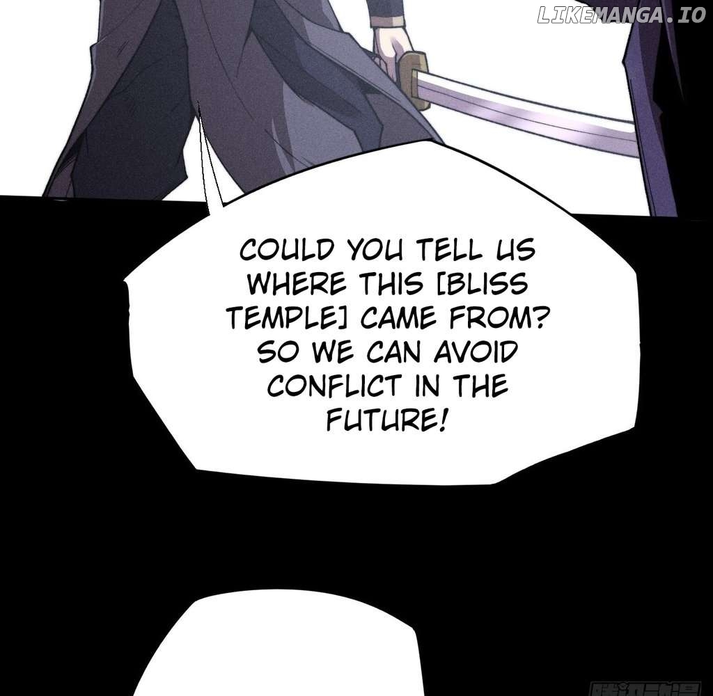 Sinister Immortal Path Chapter 34 - page 49
