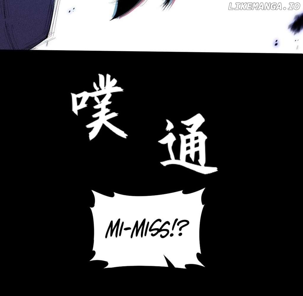 Sinister Immortal Path Chapter 34 - page 64