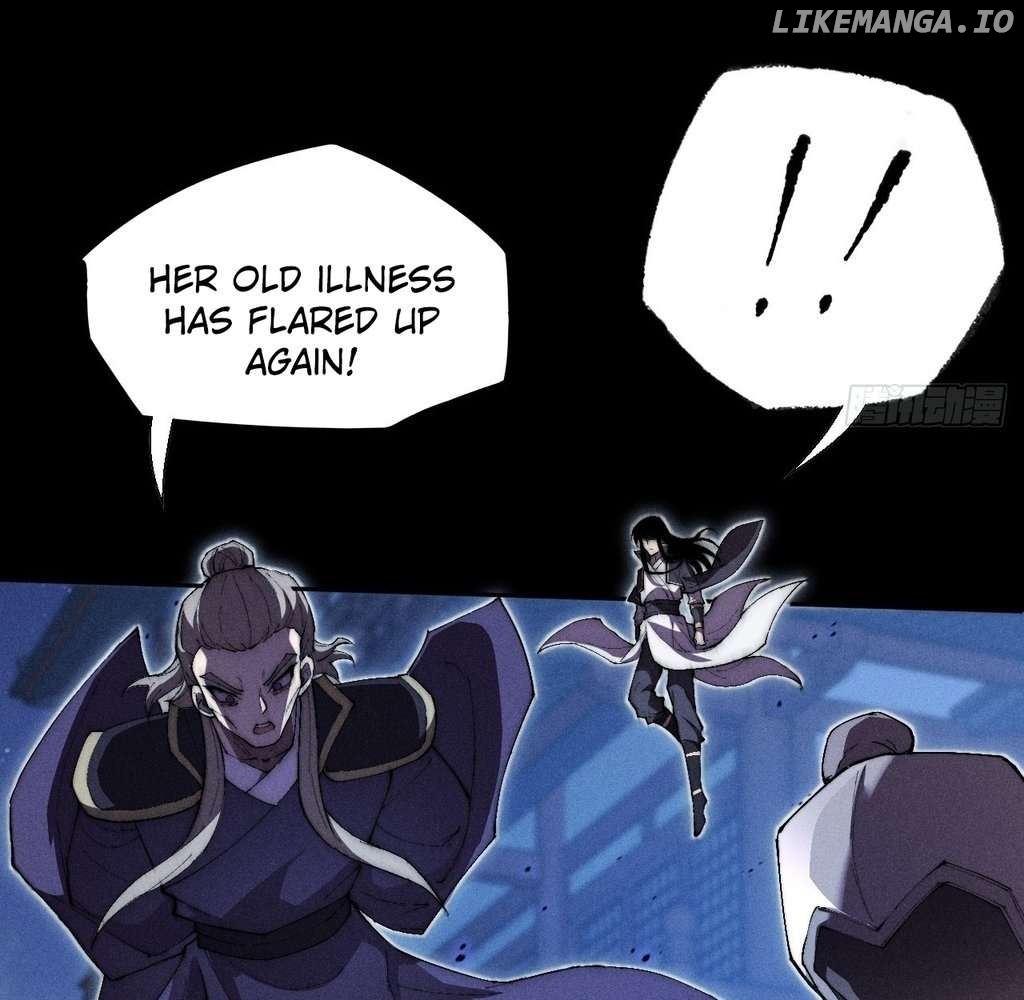 Sinister Immortal Path Chapter 34 - page 65
