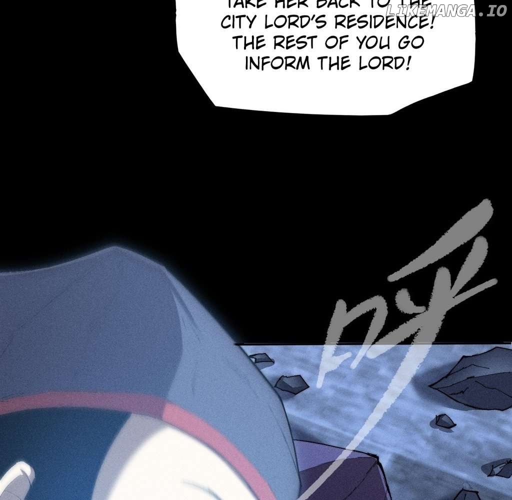 Sinister Immortal Path Chapter 34 - page 67