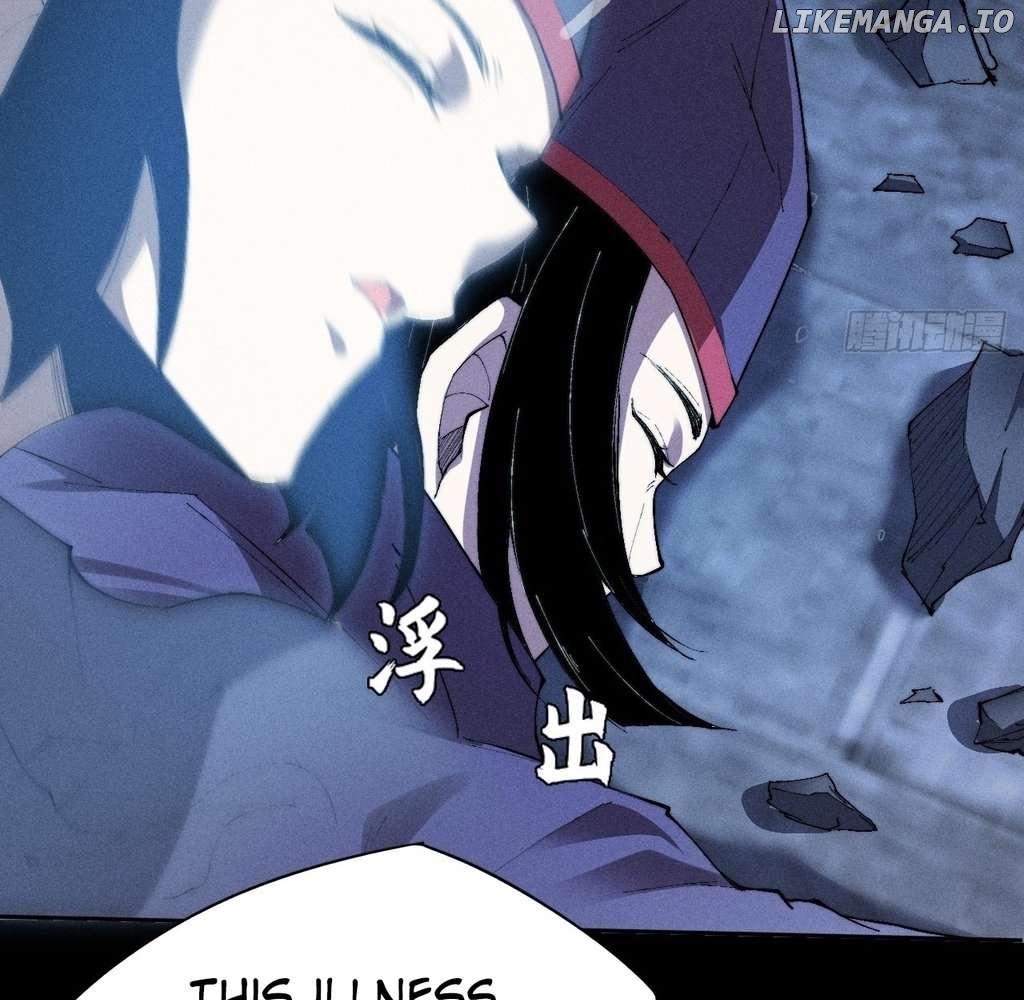 Sinister Immortal Path Chapter 34 - page 68
