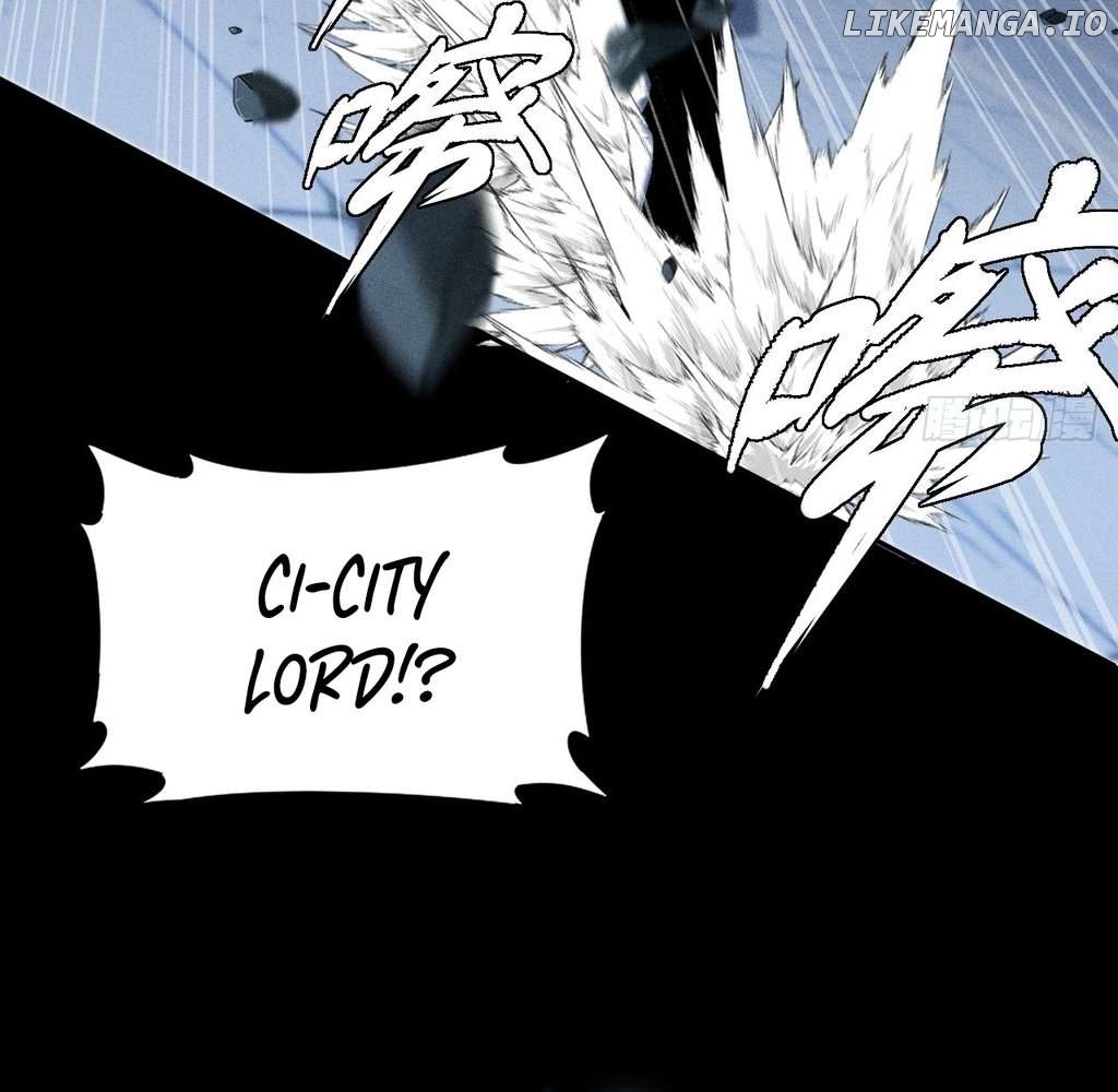 Sinister Immortal Path Chapter 34 - page 76