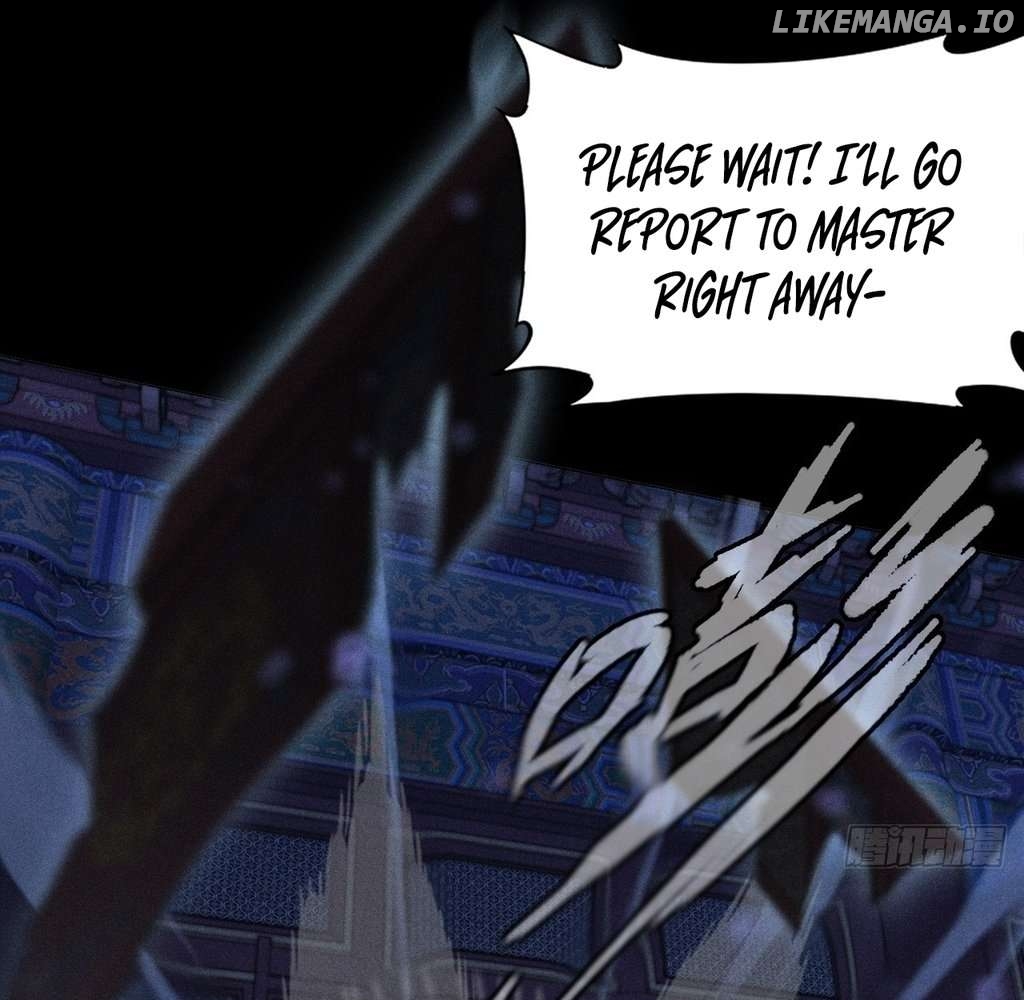 Sinister Immortal Path Chapter 34 - page 77