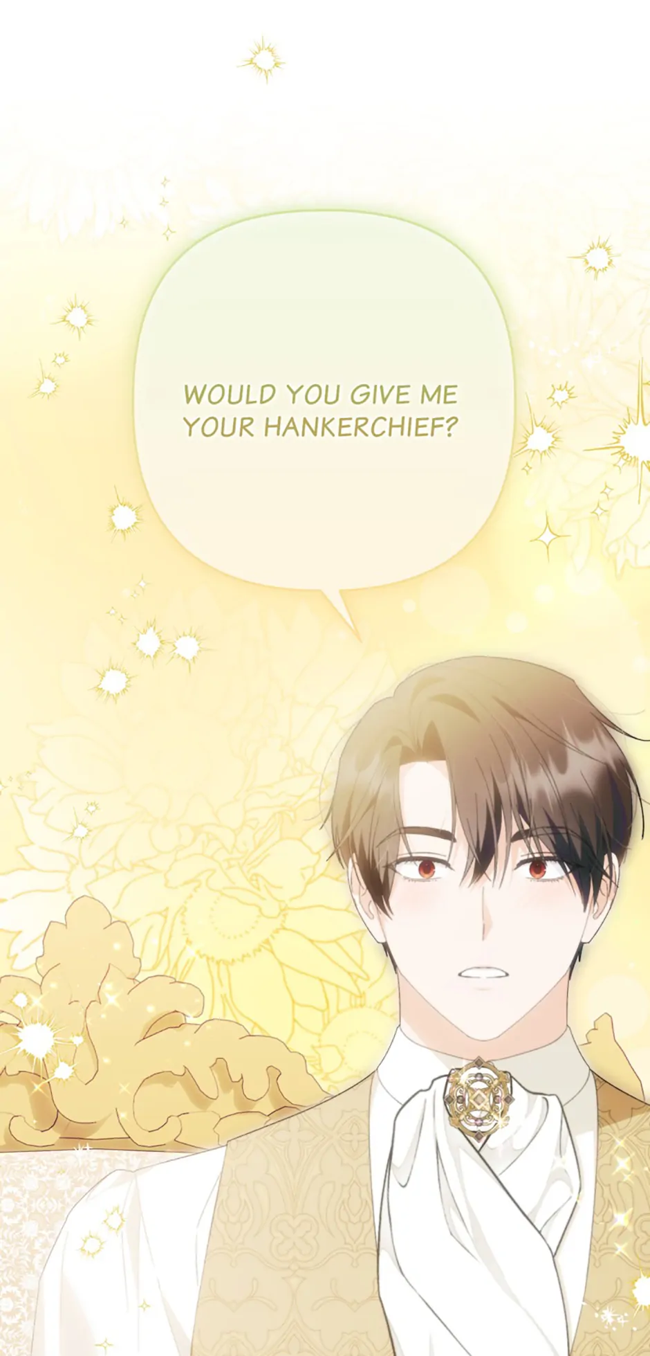 Becoming A Family With The Duke and His Dear Son Chapter 47 - page 1