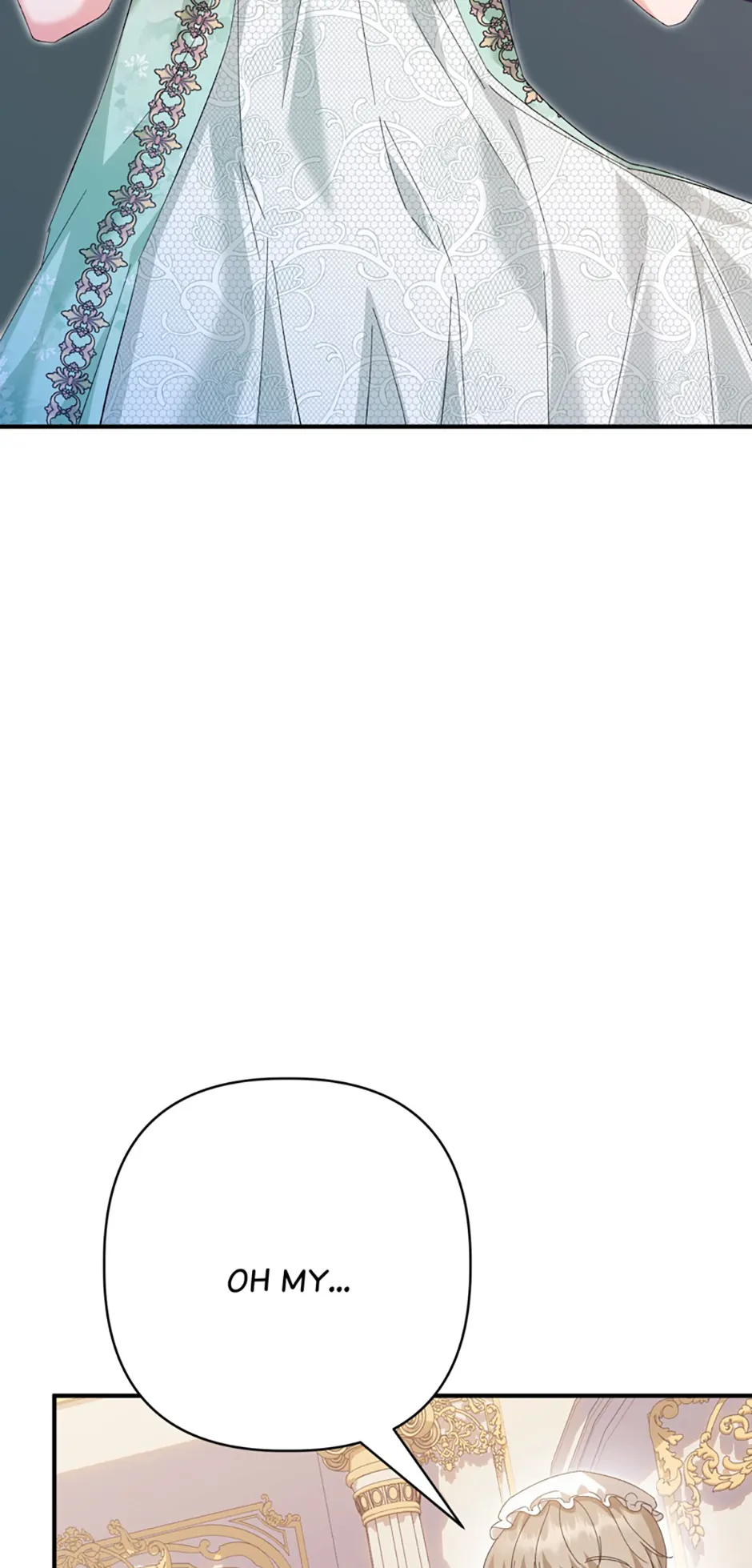Becoming A Family With The Duke and His Dear Son Chapter 47 - page 11