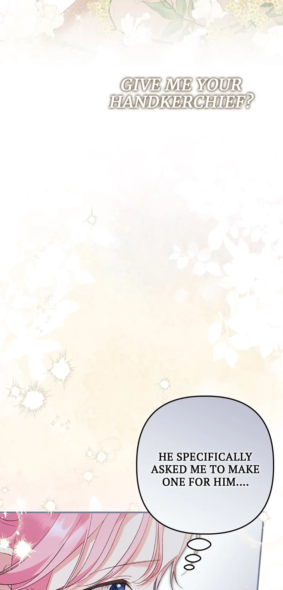 Becoming A Family With The Duke and His Dear Son Chapter 47 - page 22