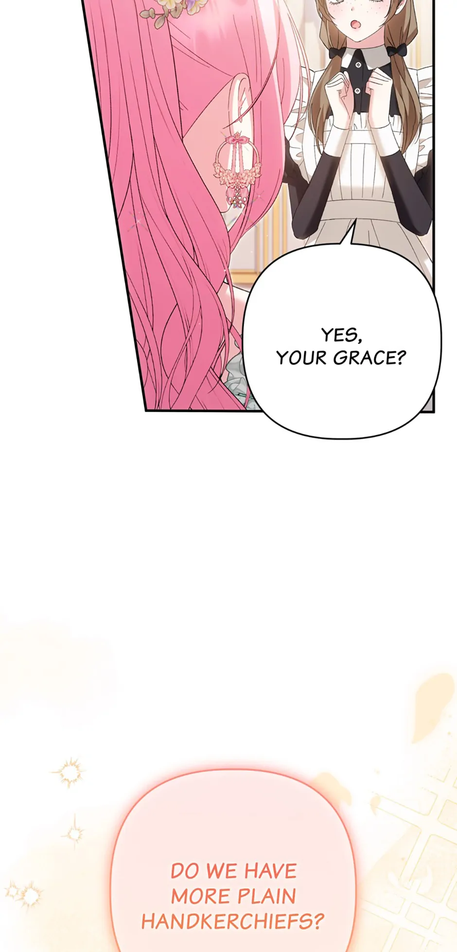 Becoming A Family With The Duke and His Dear Son Chapter 47 - page 24