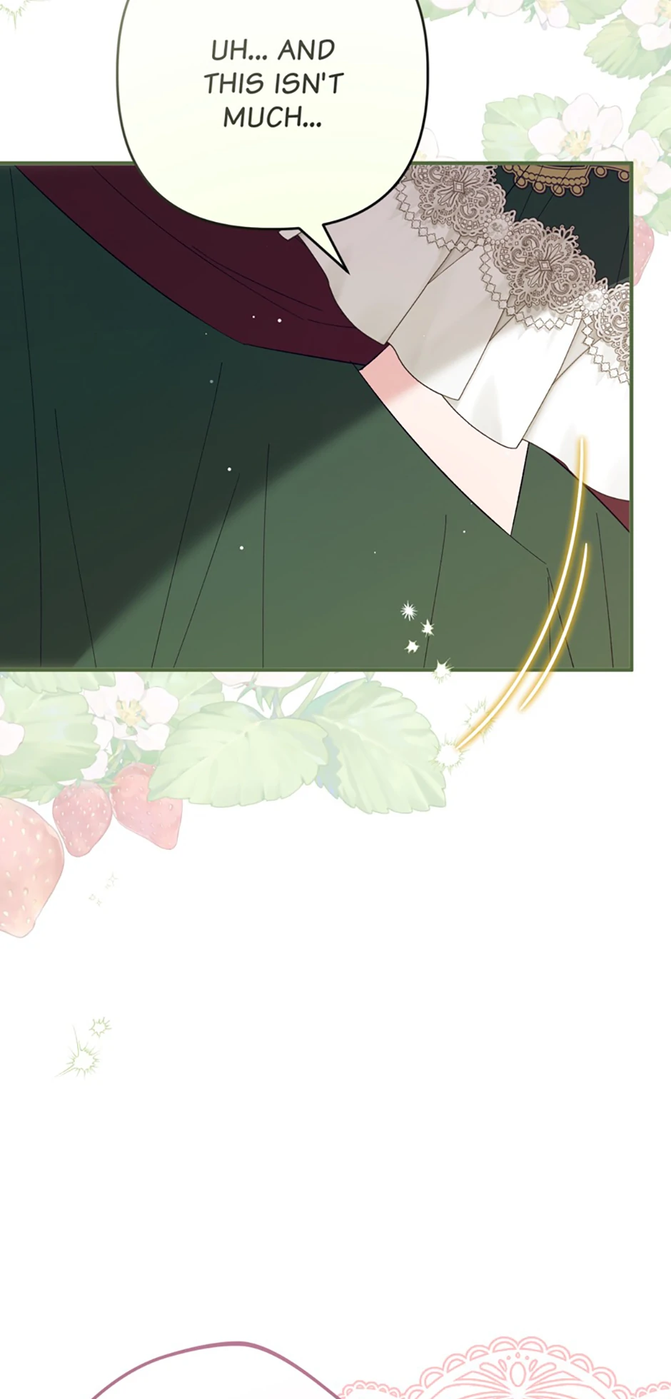 Becoming A Family With The Duke and His Dear Son Chapter 47 - page 34