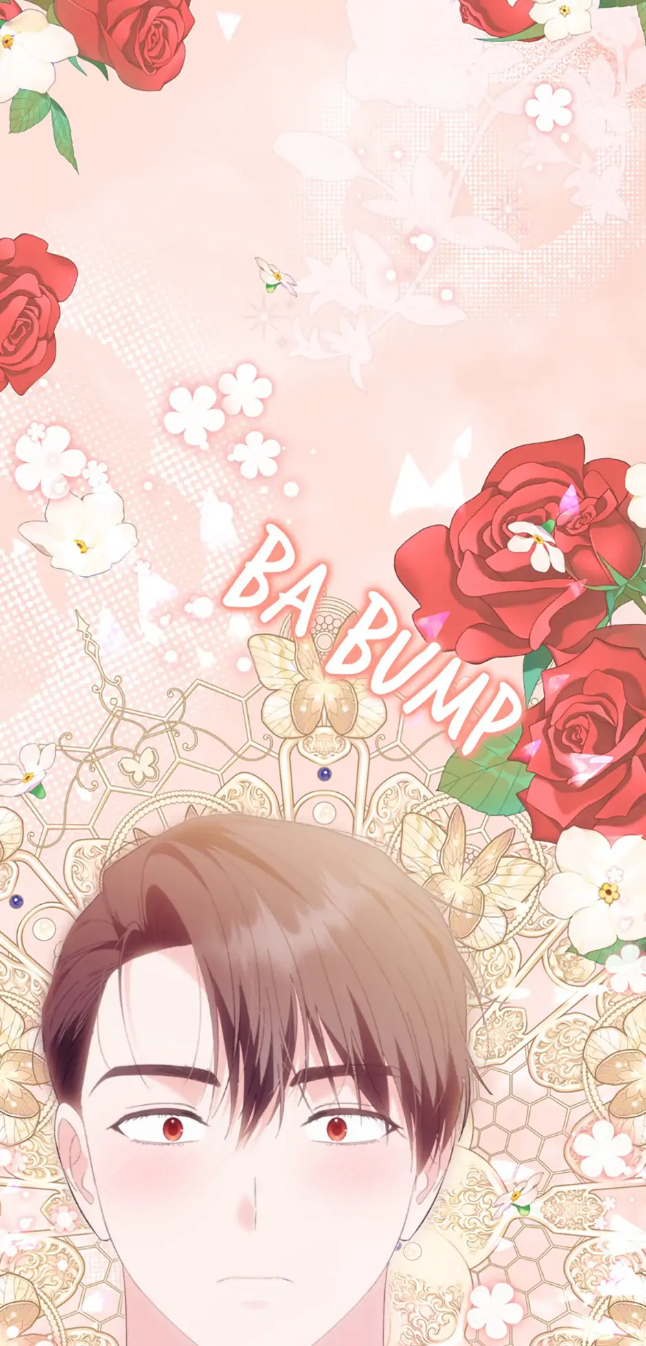 Becoming A Family With The Duke and His Dear Son Chapter 47 - page 38