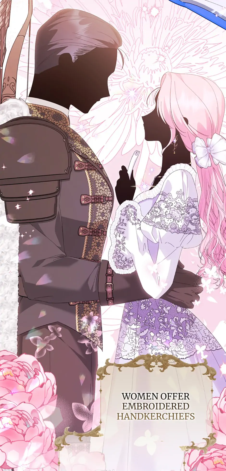 Becoming A Family With The Duke and His Dear Son Chapter 47 - page 4