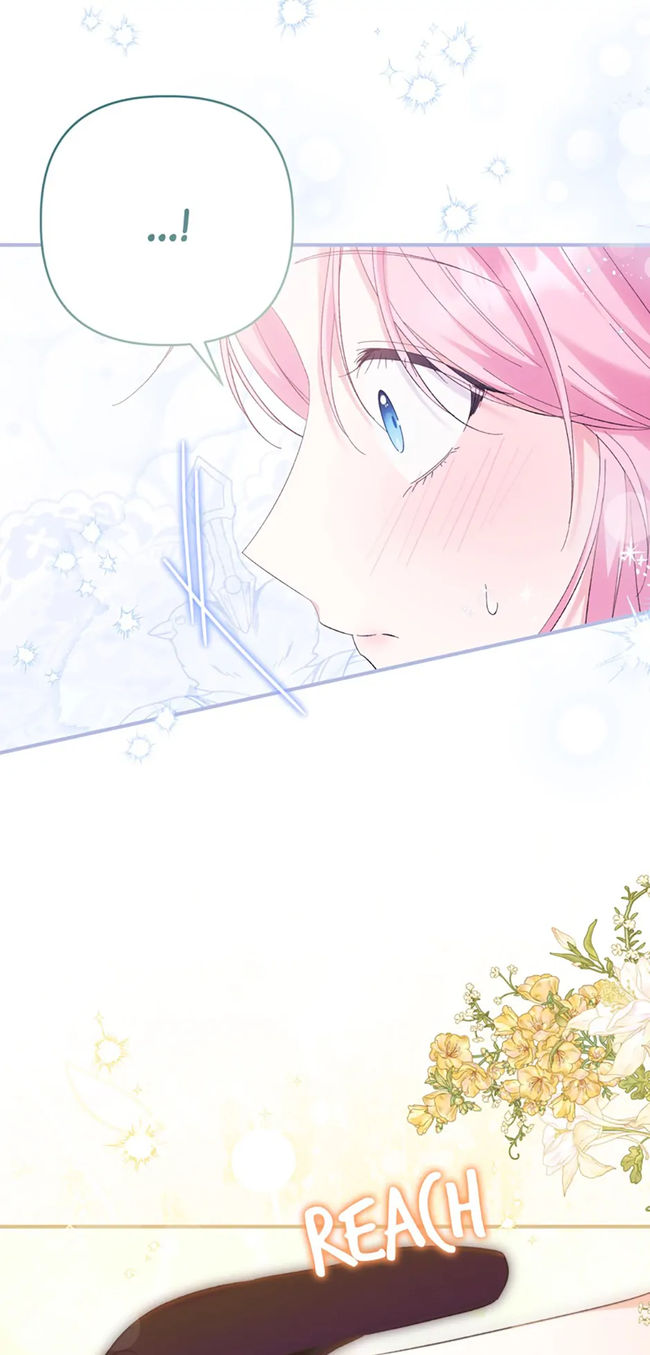 Becoming A Family With The Duke and His Dear Son Chapter 47 - page 47