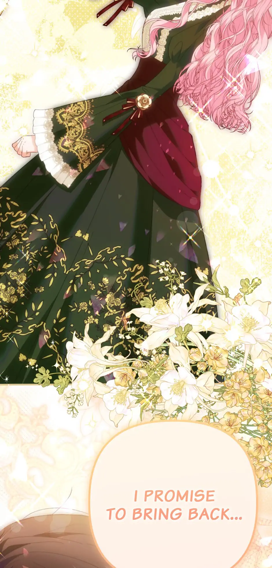 Becoming A Family With The Duke and His Dear Son Chapter 47 - page 49