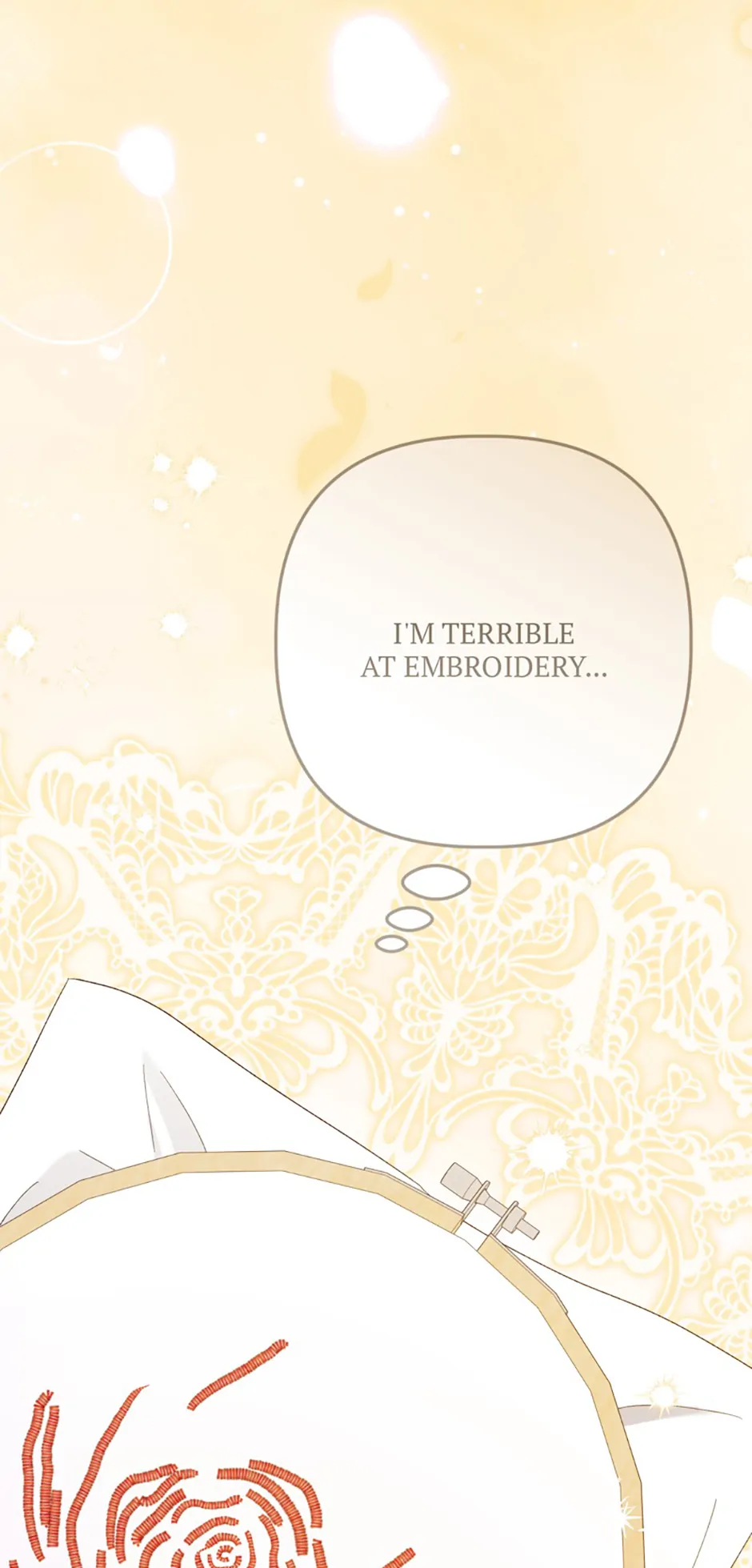 Becoming A Family With The Duke and His Dear Son Chapter 47 - page 6