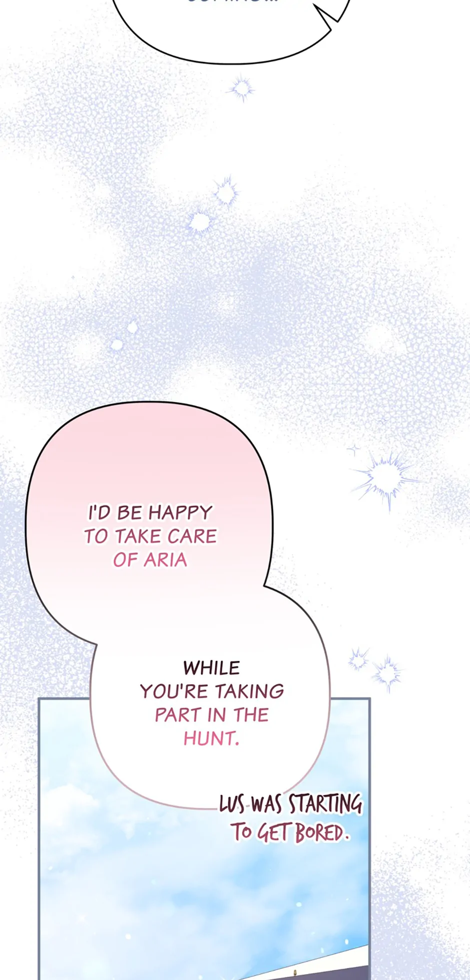 Becoming A Family With The Duke and His Dear Son Chapter 47 - page 67