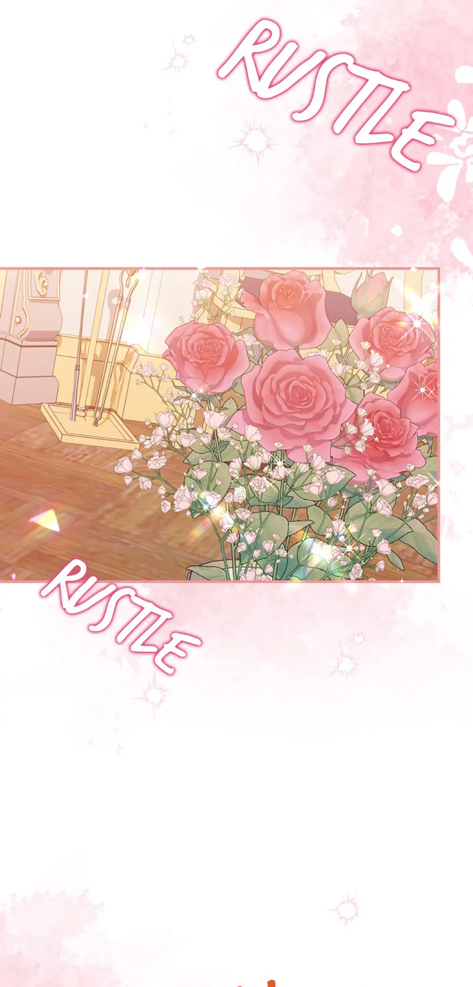 Becoming A Family With The Duke and His Dear Son Chapter 47 - page 8