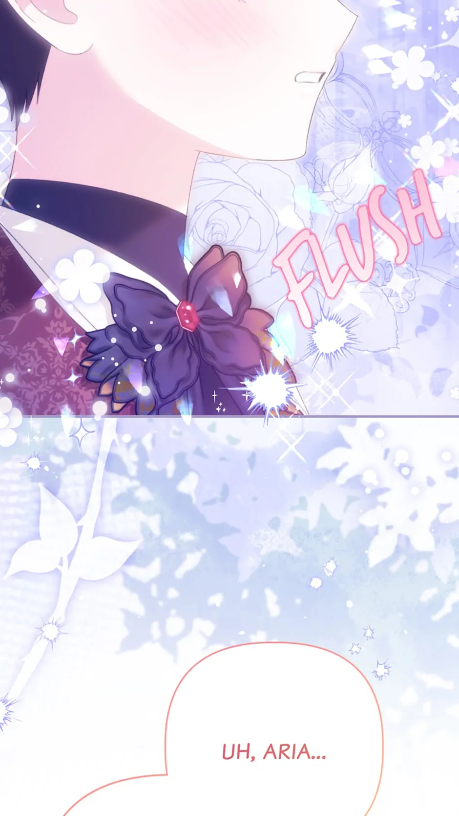 Becoming A Family With The Duke and His Dear Son Chapter 47 - page 84