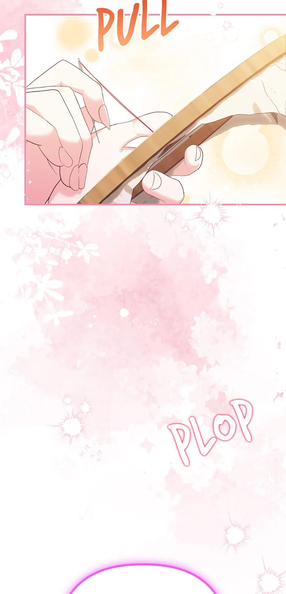 Becoming A Family With The Duke and His Dear Son Chapter 47 - page 9