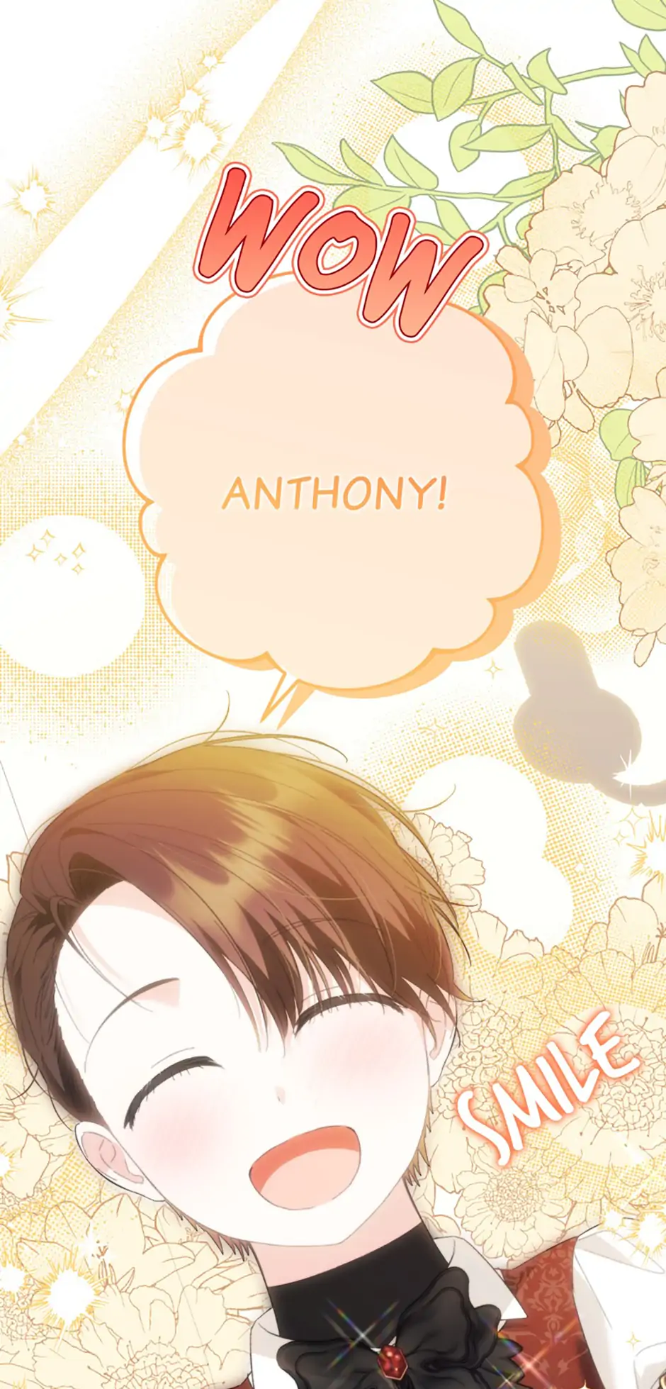 Becoming A Family With The Duke and His Dear Son Chapter 48 - page 13