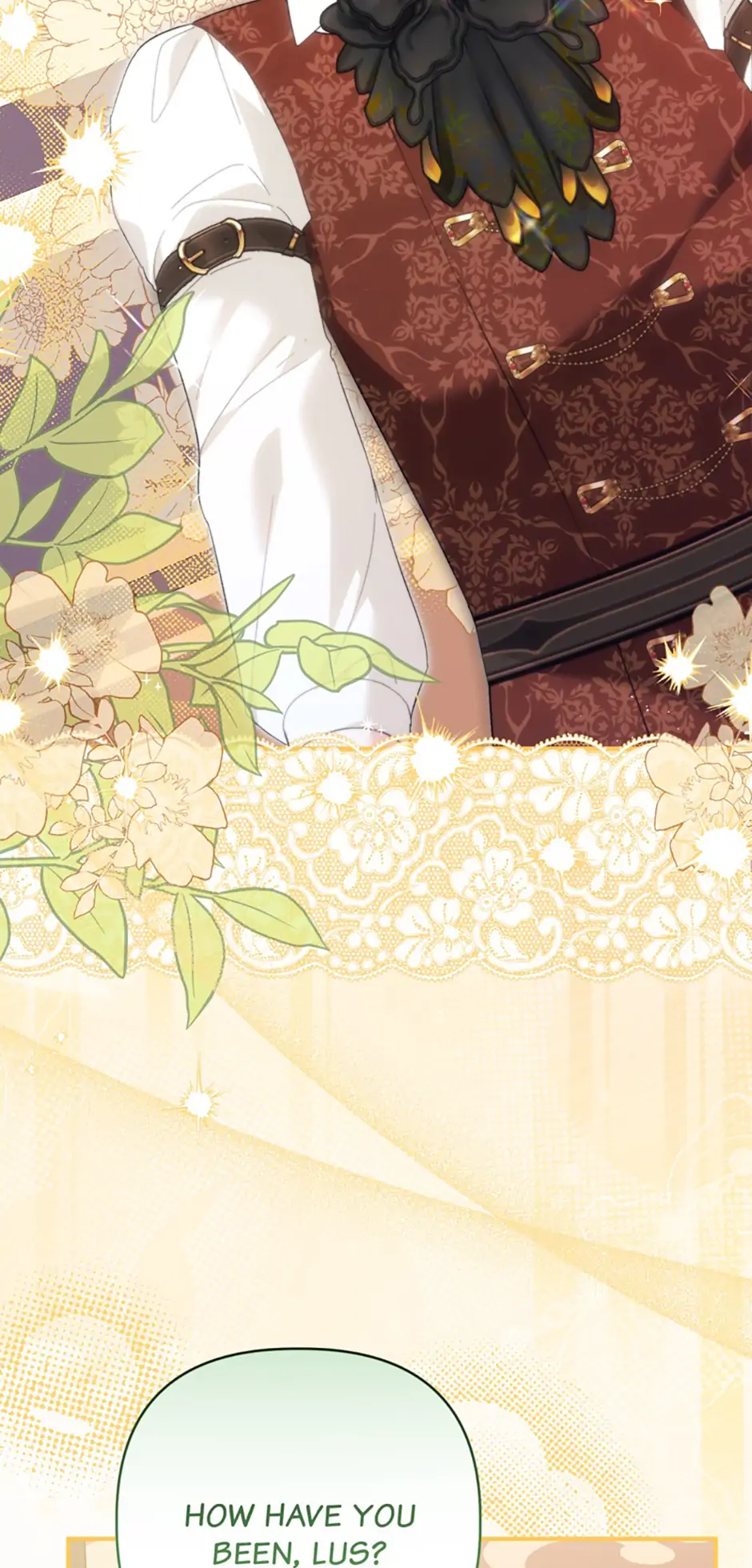 Becoming A Family With The Duke and His Dear Son Chapter 48 - page 14