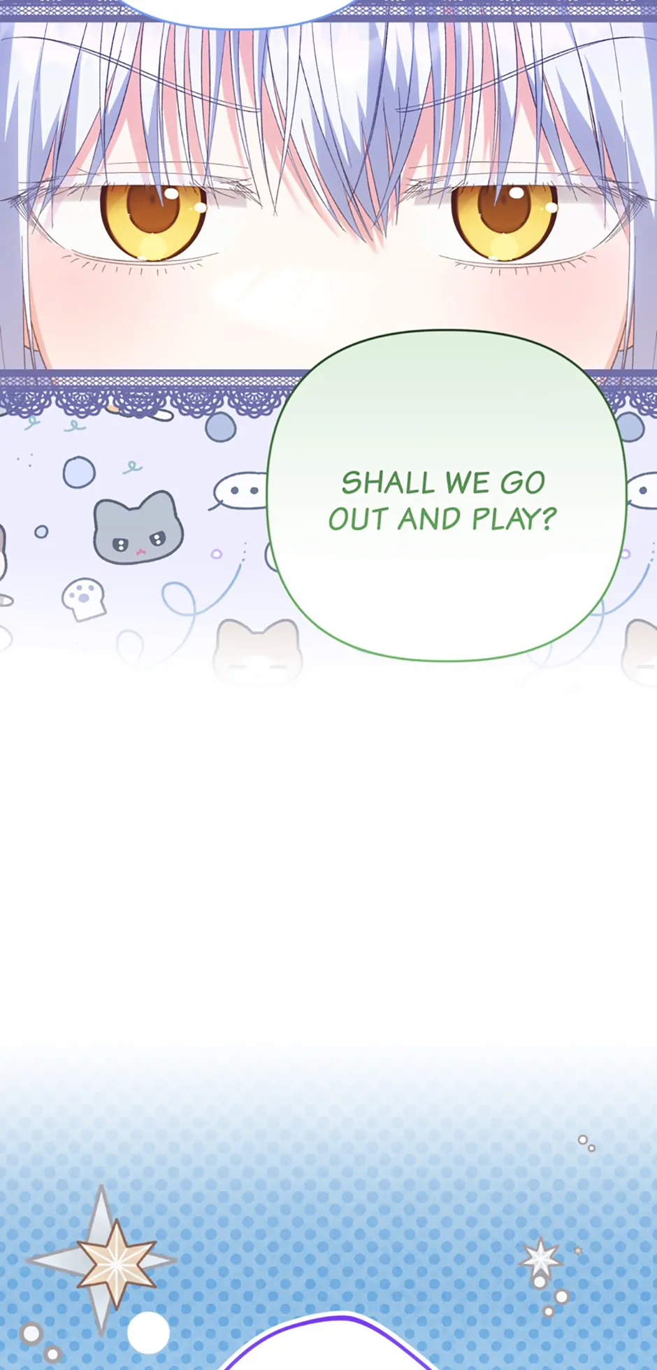 Becoming A Family With The Duke and His Dear Son Chapter 48 - page 17