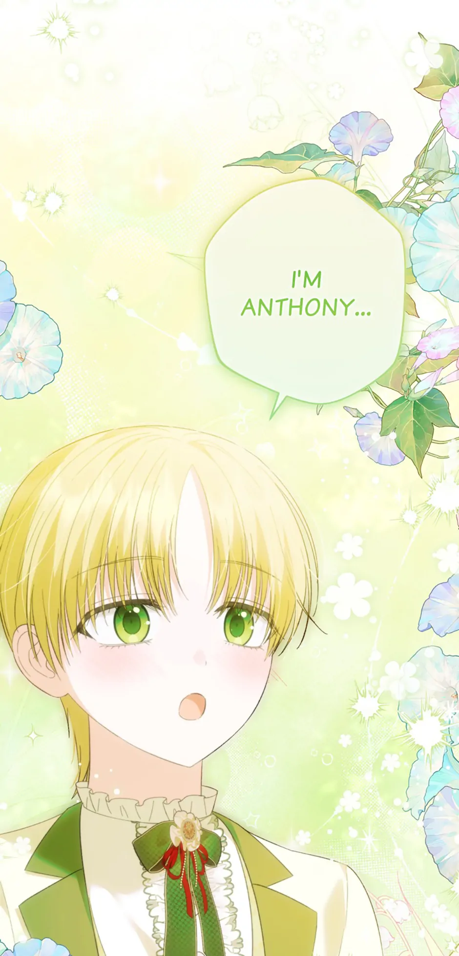 Becoming A Family With The Duke and His Dear Son Chapter 48 - page 23