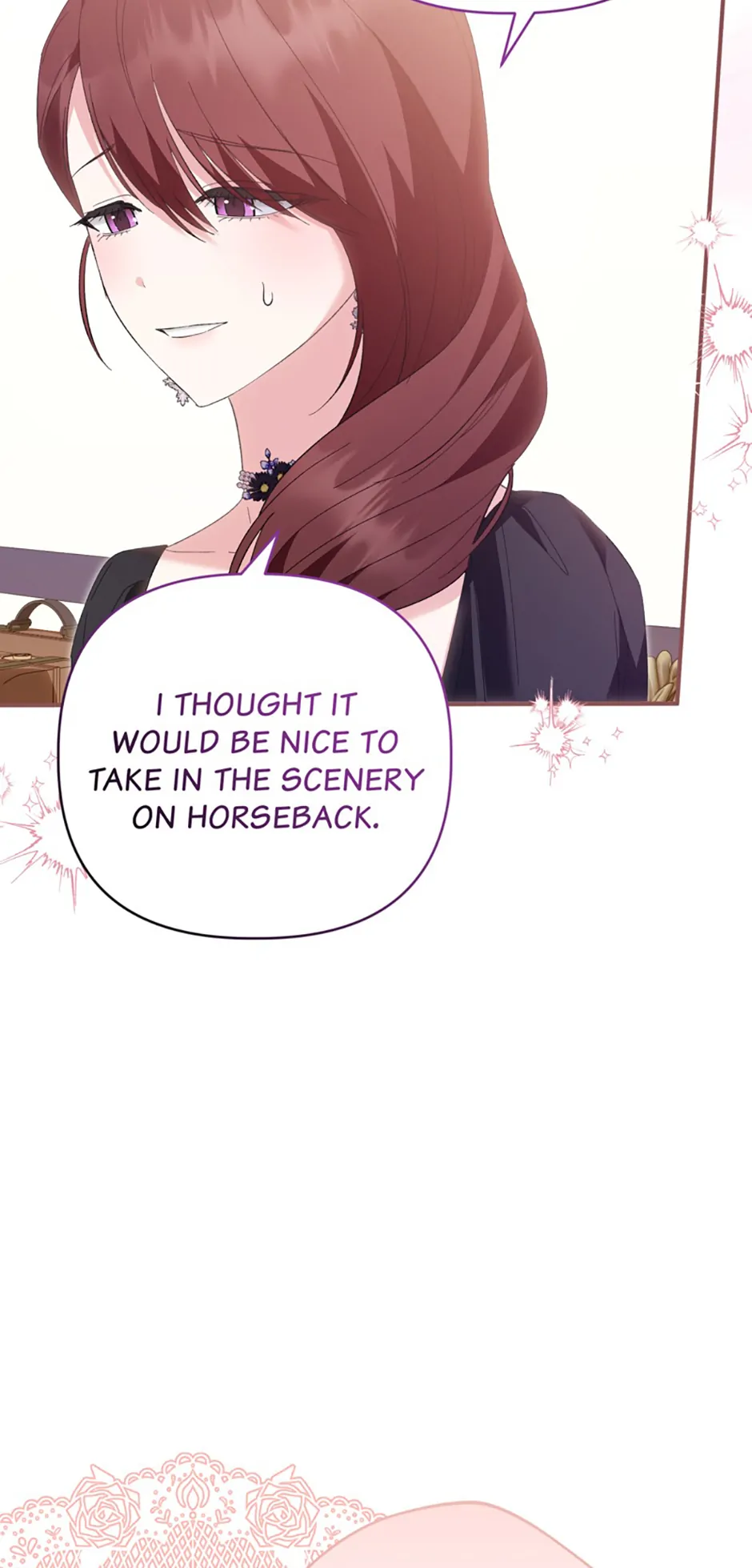 Becoming A Family With The Duke and His Dear Son Chapter 48 - page 32