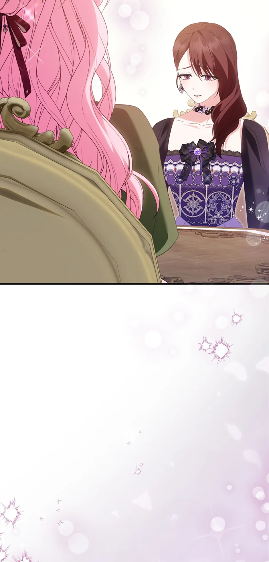 Becoming A Family With The Duke and His Dear Son Chapter 48 - page 35