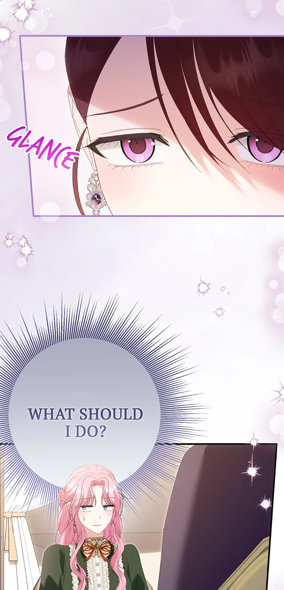 Becoming A Family With The Duke and His Dear Son Chapter 48 - page 36