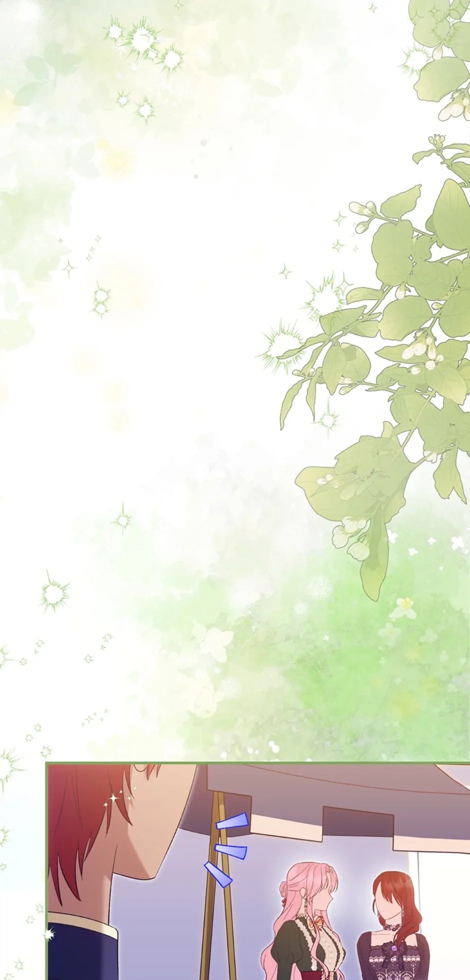 Becoming A Family With The Duke and His Dear Son Chapter 48 - page 43