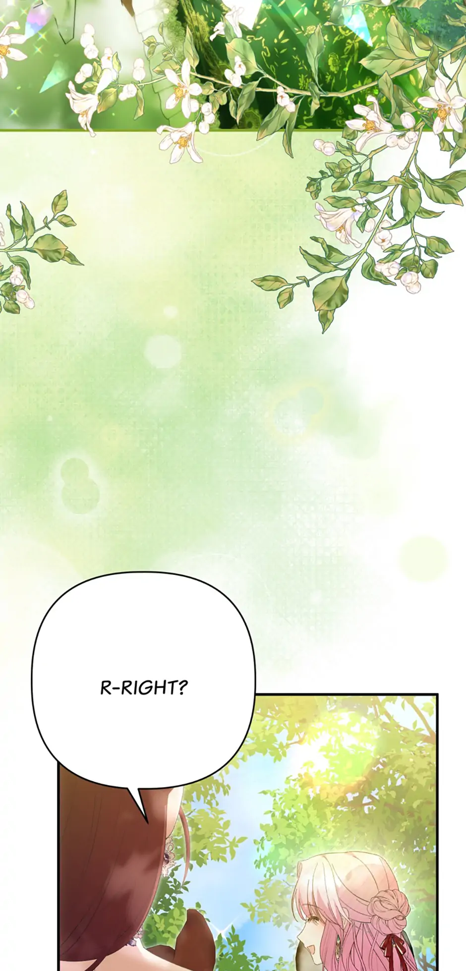 Becoming A Family With The Duke and His Dear Son Chapter 48 - page 53