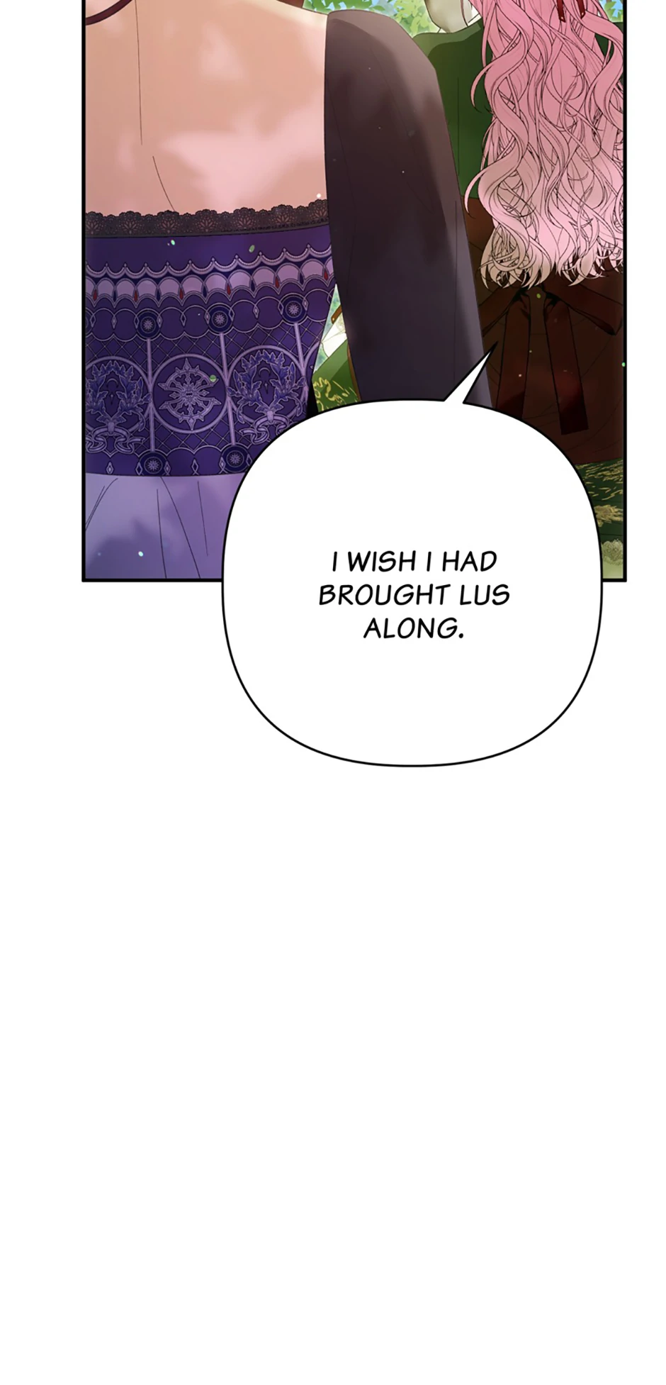 Becoming A Family With The Duke and His Dear Son Chapter 48 - page 54