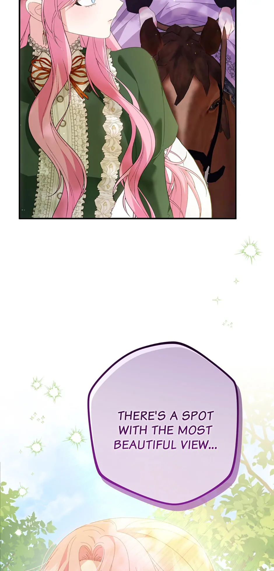 Becoming A Family With The Duke and His Dear Son Chapter 48 - page 58