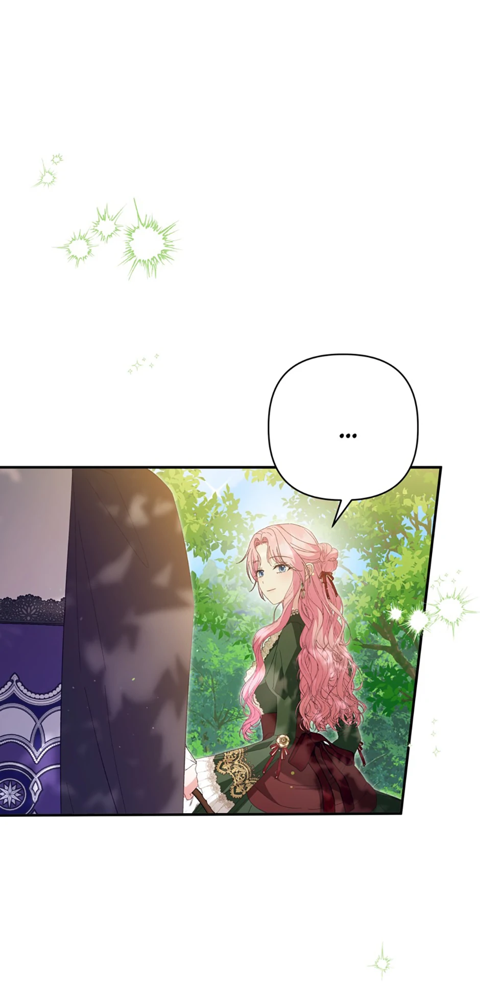 Becoming A Family With The Duke and His Dear Son Chapter 48 - page 60