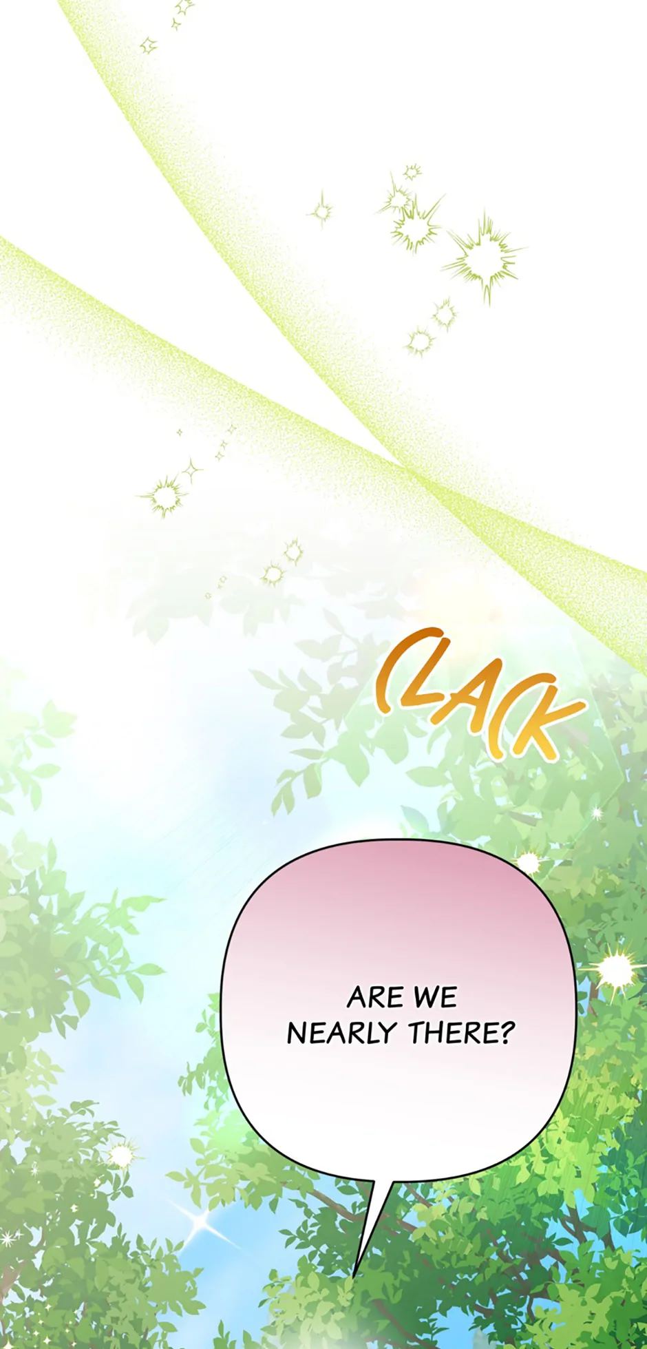 Becoming A Family With The Duke and His Dear Son Chapter 48 - page 64