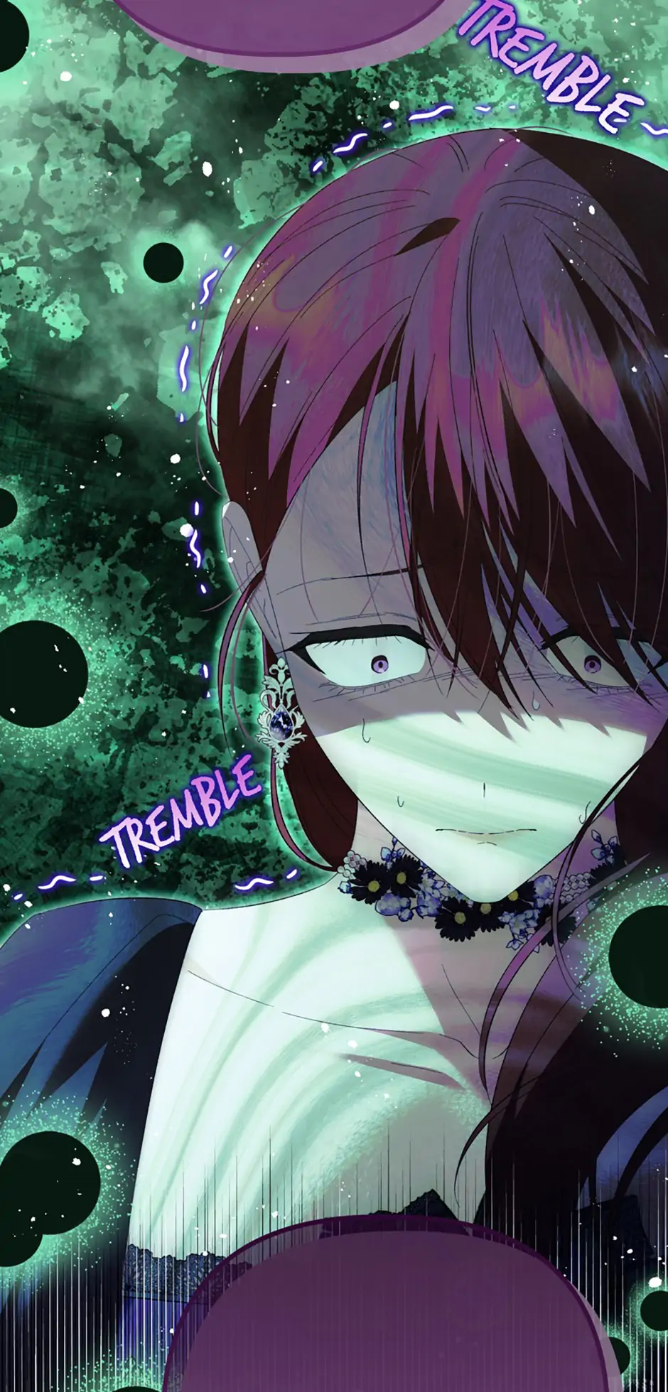 Becoming A Family With The Duke and His Dear Son Chapter 48 - page 68