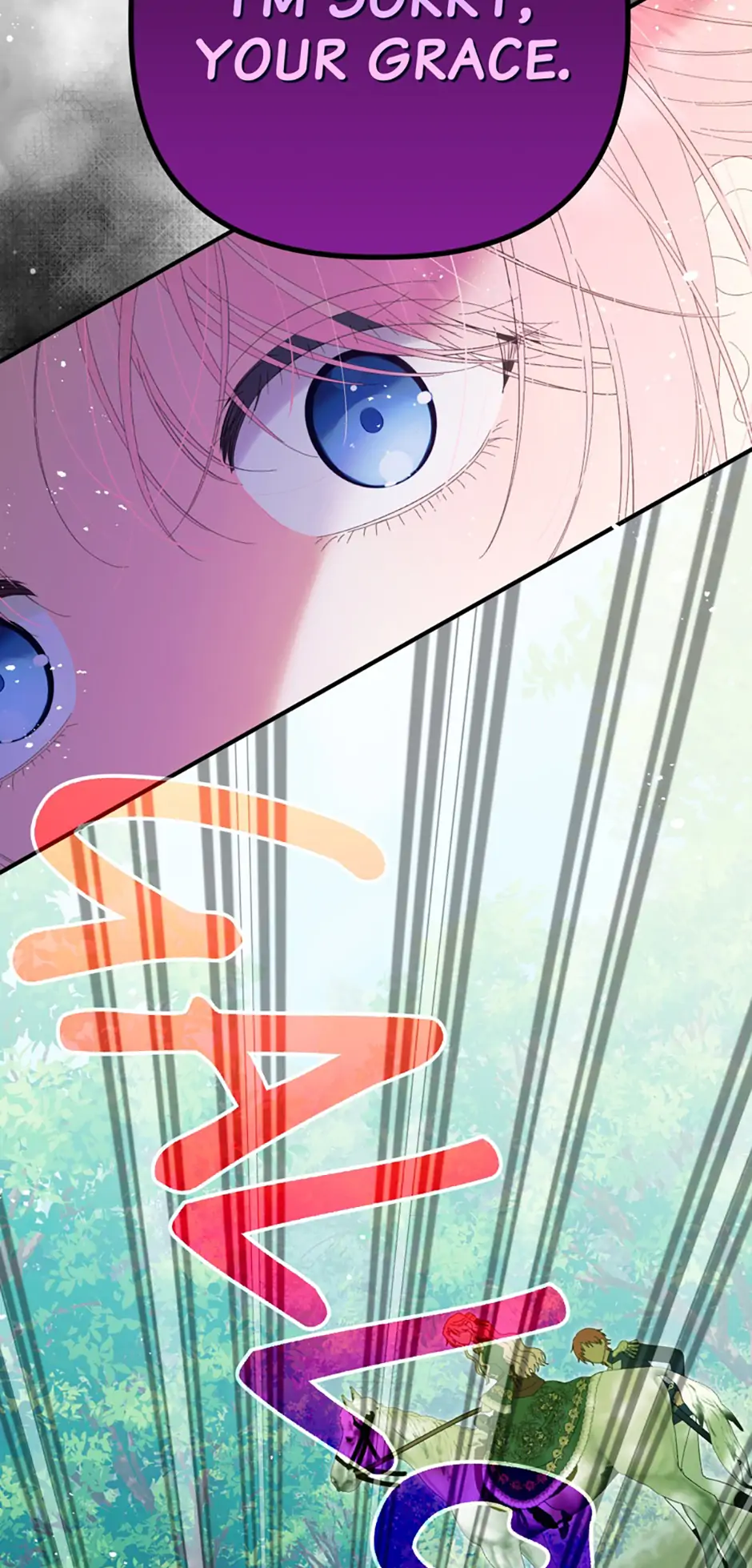 Becoming A Family With The Duke and His Dear Son Chapter 48 - page 71