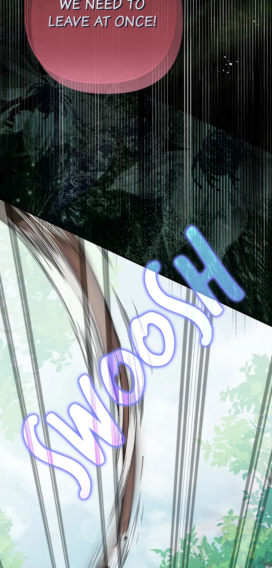 Becoming A Family With The Duke and His Dear Son Chapter 48 - page 76