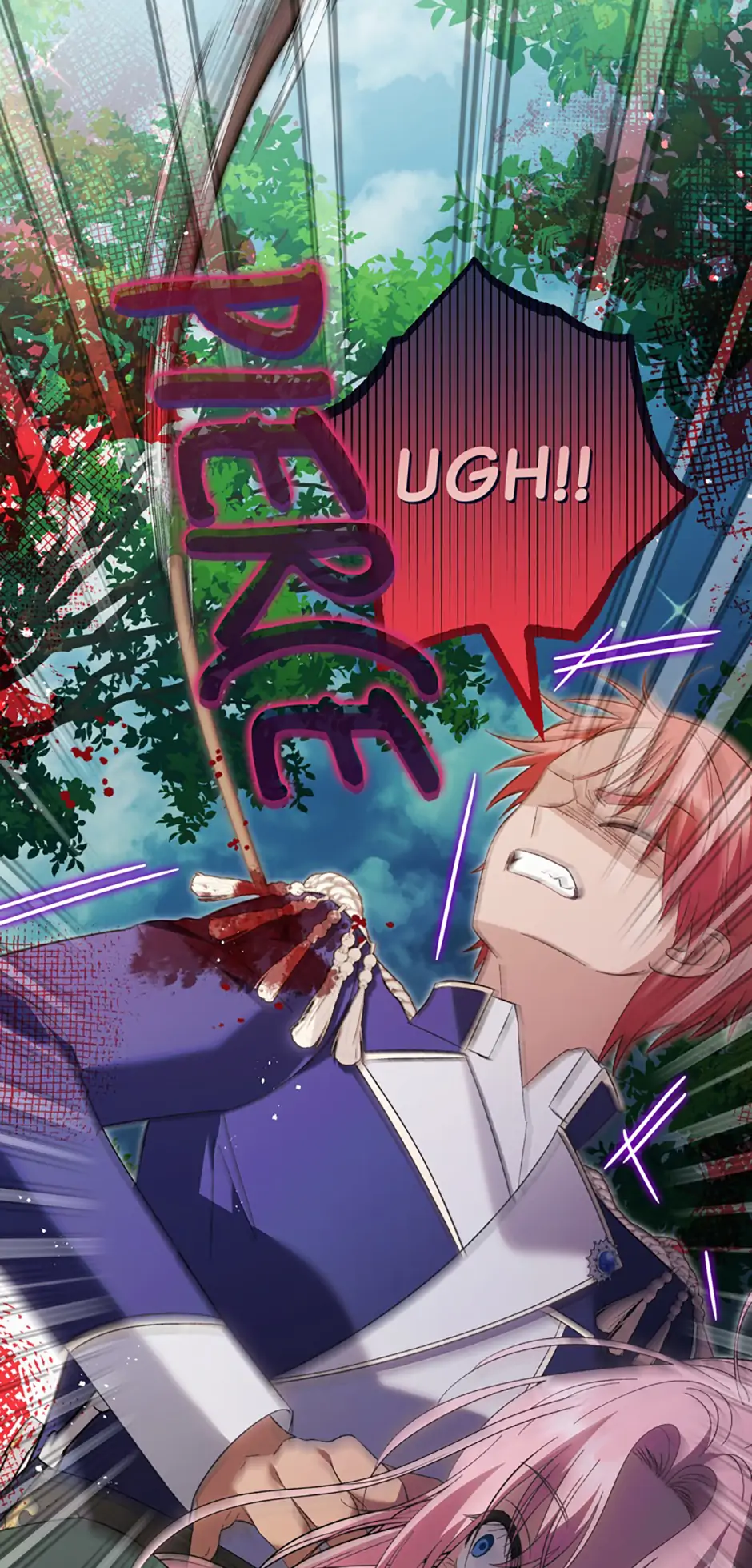 Becoming A Family With The Duke and His Dear Son Chapter 48 - page 77